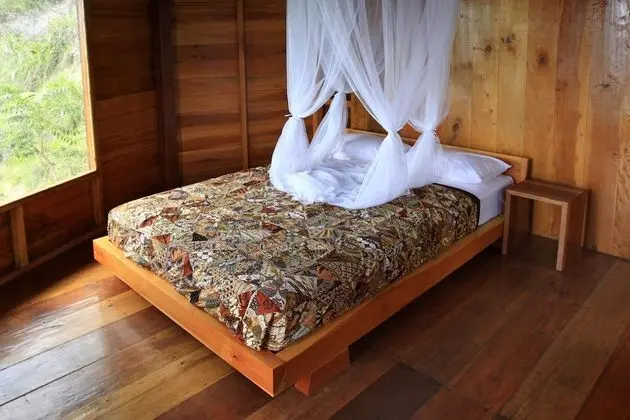 Superior Tek Büyük Yataklı Oda, Deniz Manzaralı