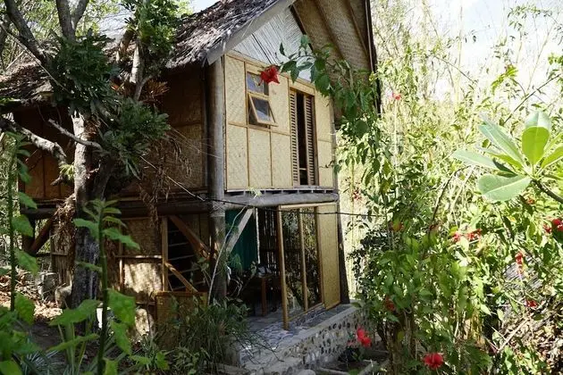 Superior Tek Büyük Yataklı Oda, Deniz Manzaralı