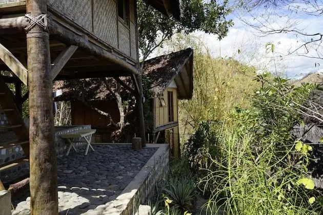 Superior Tek Büyük Yataklı Oda, Deniz Manzaralı