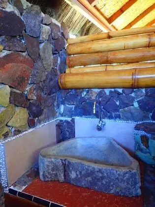 Superior Tek Büyük Yataklı Oda, Deniz Manzaralı