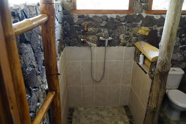 Superior Tek Büyük Yataklı Oda, Deniz Manzaralı