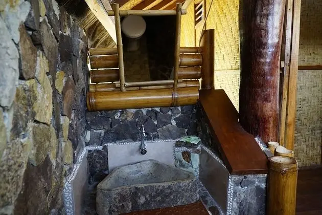 Superior Tek Büyük Yataklı Oda, Deniz Manzaralı