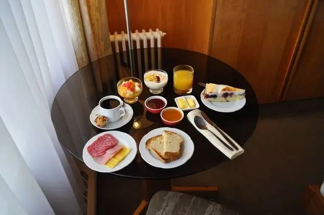 Standard Tek Kişilik Oda