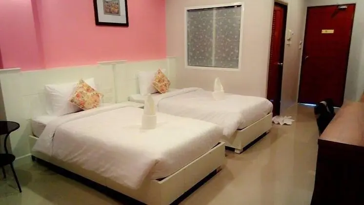 Standard Room 1st Floor