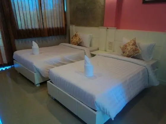 Standard Room 1st Floor