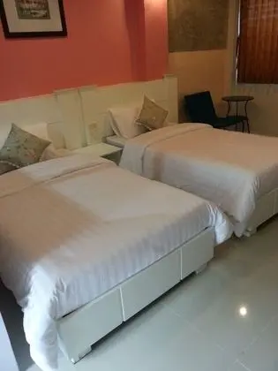 Standard Room 1st Floor