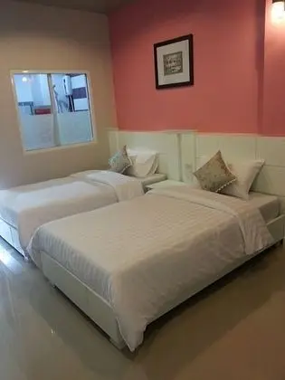 Standard Room 1st Floor