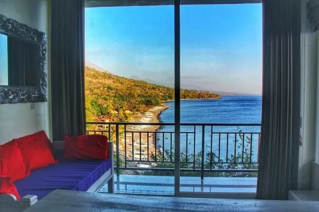 Deluxe Villa, 2 Yatak Odası