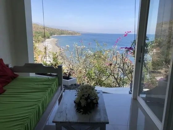 Deluxe Villa, 2 Yatak Odası
