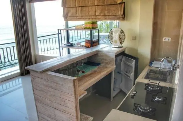 Deluxe Villa, 2 Yatak Odası