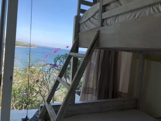 Deluxe Villa, 2 Yatak Odası