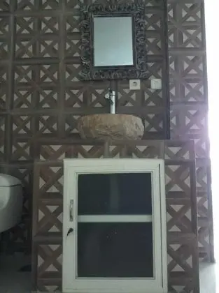 Deluxe Villa, 2 Yatak Odası