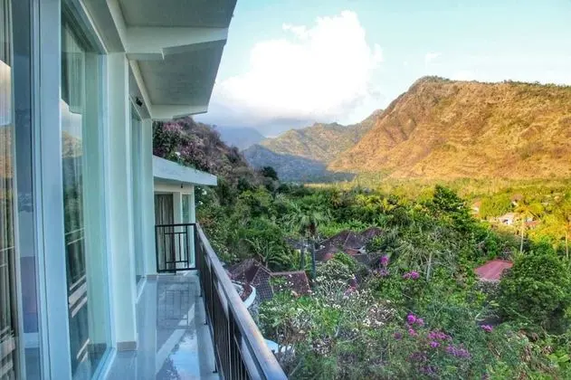 Deluxe Villa, 2 Yatak Odası