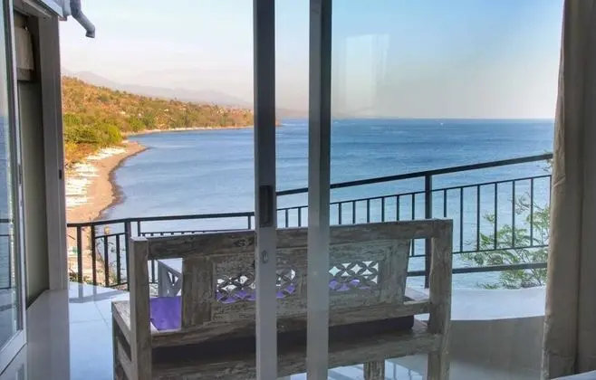 Deluxe Villa, 2 Yatak Odası
