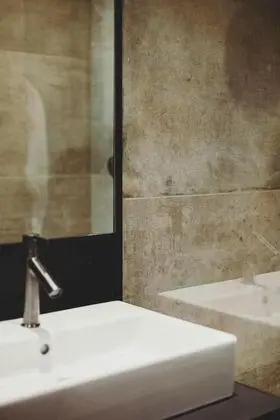 Deluxe Tek Büyük Yataklı Oda, 1 En Büyük (King) Boy Yatak (Azobe)