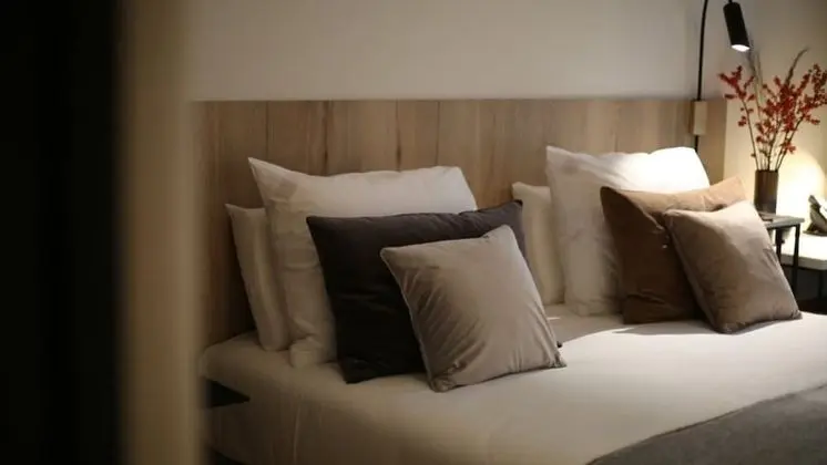 Superior Tek Büyük Yataklı Oda, 1 En Büyük (King) Boy Yatak (Oak)