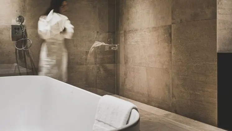 Superior Tek Büyük Yataklı Oda, 1 En Büyük (King) Boy Yatak (Oak)