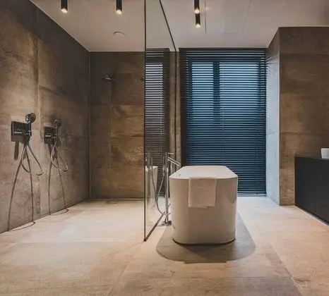 Superior Tek Büyük Yataklı Oda, 1 En Büyük (King) Boy Yatak (Oak)