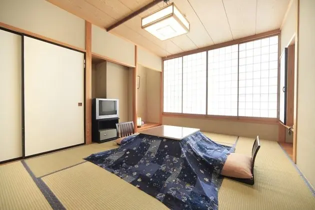 Traditional Oda (Japanese Style)