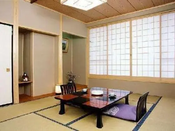 Traditional Oda (Japanese Style)
