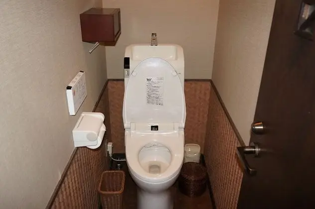 Traditional Oda (Japanese Style, Private Open-air Bath)