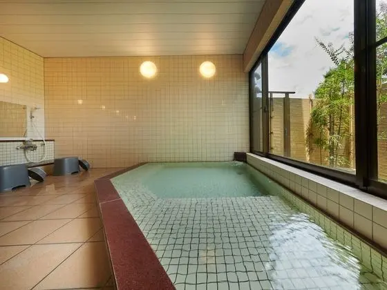 Basic Tek Kişilik Oda, Japon Şiltesi, Sigara İçilebilir, Bahçe Manzaralı