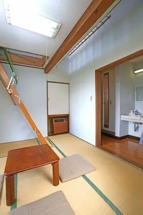 Traditional Oda, Özel Banyo (with Loft)