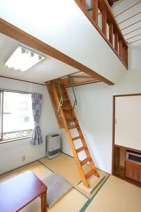 Traditional Oda, Özel Banyo (with Loft)