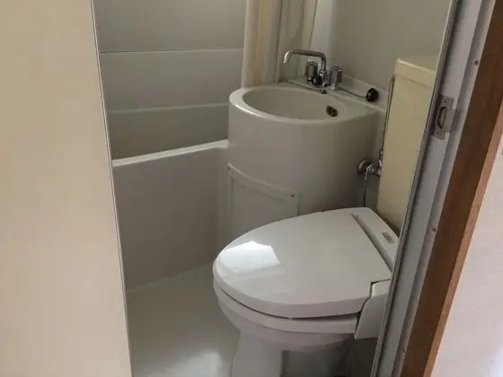 Traditional Oda, Özel Banyo (with Loft)