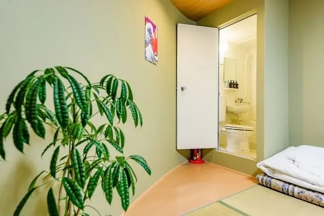 Traditional Oda, Şehir Manzaralı (Japanese Style, for 3 Persons)