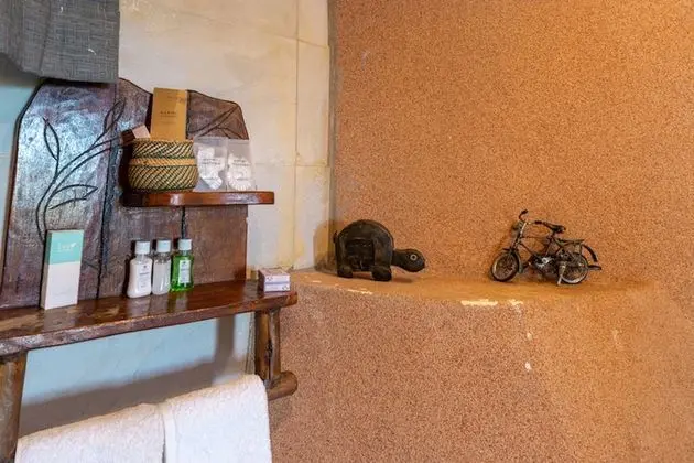 Deluxe Kır Evi, 1 Çift Kişilik Yatak, Kişiye Özel Havuzlu