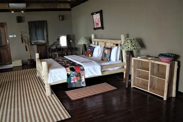Deluxe Kır Evi, 3 Tek Kişilik Yatak, Kişiye Özel Havuzlu