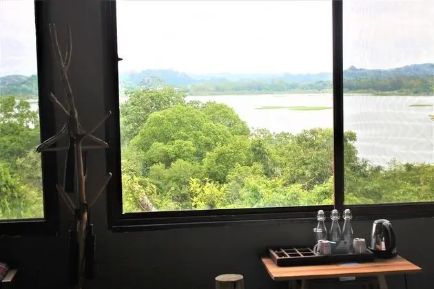 Deluxe Kır Evi, 3 Tek Kişilik Yatak, Kişiye Özel Havuzlu