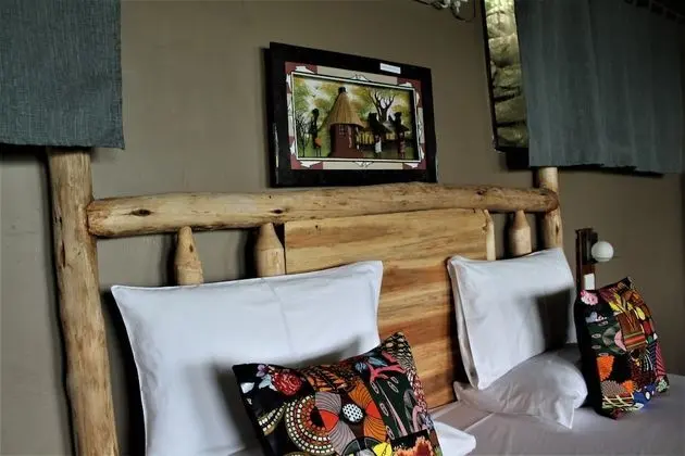 Deluxe Kır Evi, 3 Tek Kişilik Yatak, Kişiye Özel Havuzlu