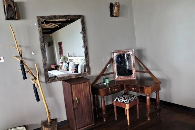 Deluxe Kır Evi, 3 Tek Kişilik Yatak, Kişiye Özel Havuzlu