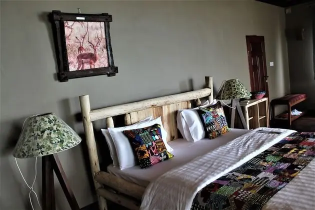 Deluxe Kır Evi, 3 Tek Kişilik Yatak, Kişiye Özel Havuzlu