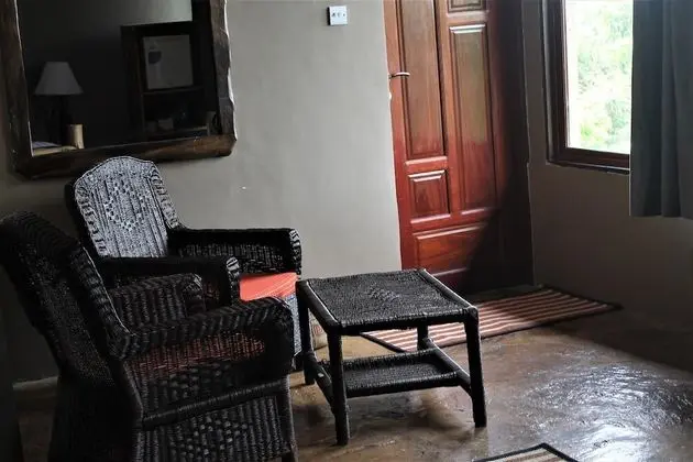 Deluxe Kır Evi, 3 Tek Kişilik Yatak, Kişiye Özel Havuzlu