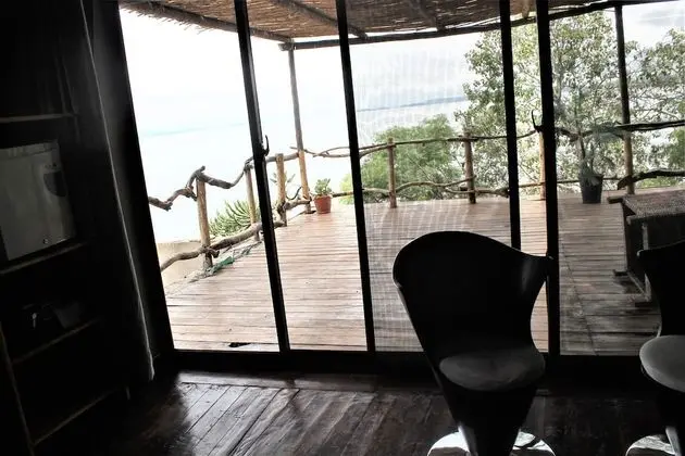 Deluxe Kır Evi, 3 Tek Kişilik Yatak, Kişiye Özel Havuzlu