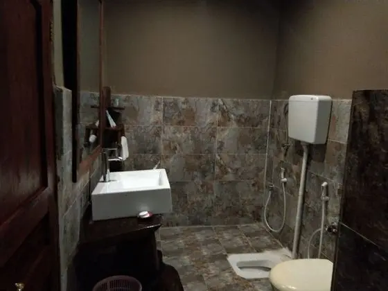 Deluxe Kır Evi, 3 Tek Kişilik Yatak, Kişiye Özel Havuzlu
