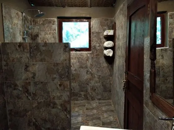 Deluxe Kır Evi, 3 Tek Kişilik Yatak, Kişiye Özel Havuzlu