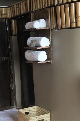 Deluxe Kır Evi, 3 Tek Kişilik Yatak, Kişiye Özel Havuzlu