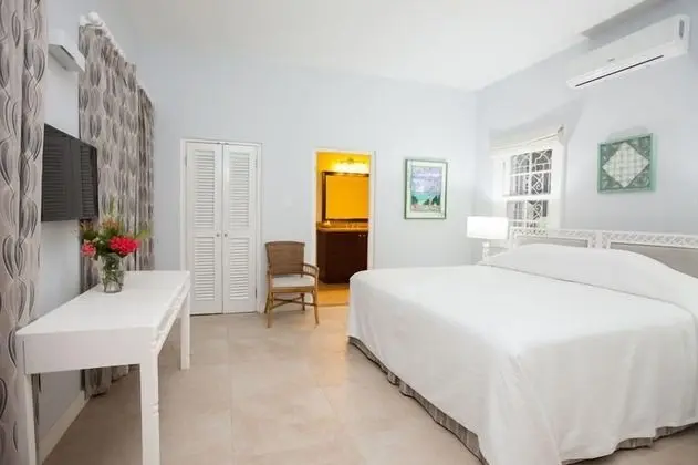 Villa, 3 Yatak Odası