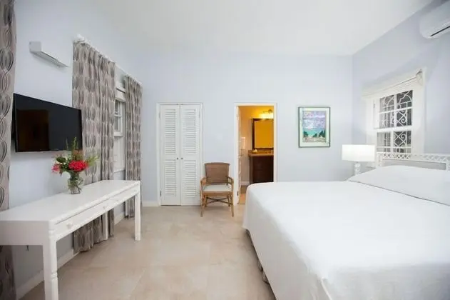 Villa, 3 Yatak Odası