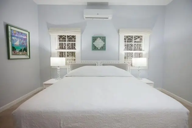 Villa, 3 Yatak Odası