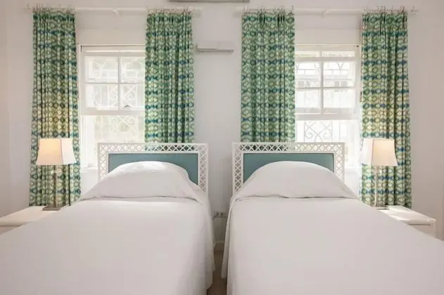 Villa, 3 Yatak Odası