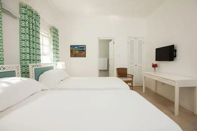 Villa, 3 Yatak Odası