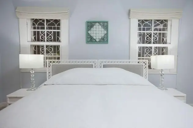 Villa, 3 Yatak Odası