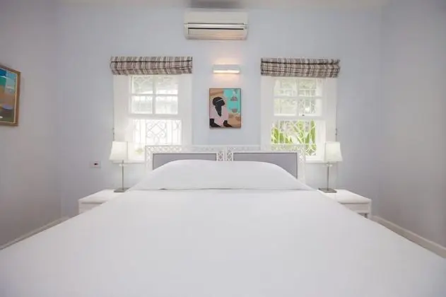 Villa, 3 Yatak Odası