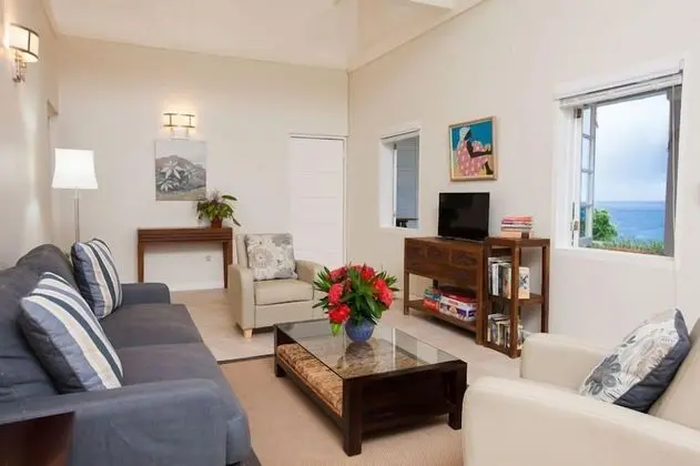 Villa, 3 Yatak Odası