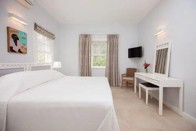 Villa, 3 Yatak Odası